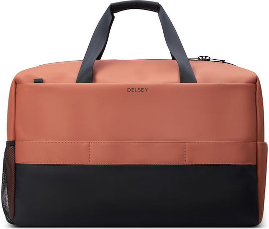 Delsey Turenne Sack Voyage Brick Fabric L55xW24.5xH35cm