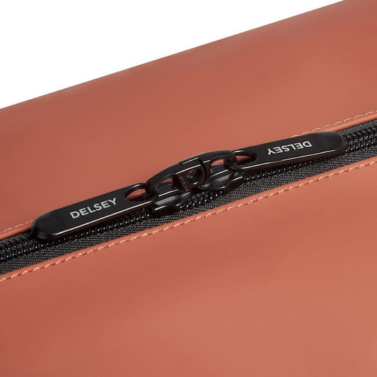 Delsey Turenne Sack Voyage Brick Fabric L55xW24.5xH35cm