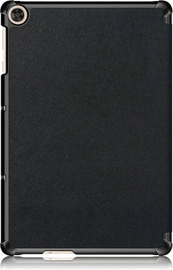 Tri-Fold Flip Cover Μαύρη (MatePad T10/T10s)