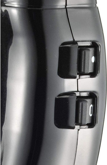 Eti Line Digital Plus Επαγγελματικό Πιστολάκι Μαλλιών 2500W