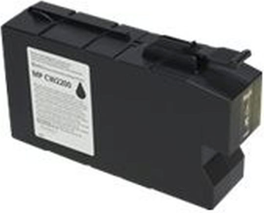 Ricoh MPC W2200SP Γνήσιο Μελάνι Εκτυπωτή InkJet Μαύρο (841635)