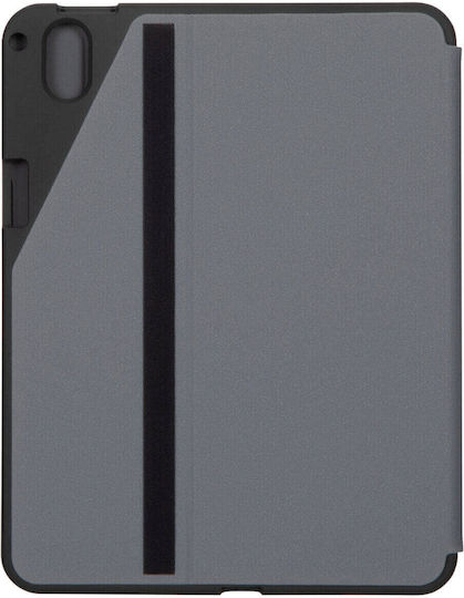 Targus Click-In Flip Cover Γκρι Ανοιχτό (iPad 2022 10.9'')