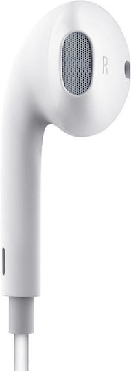 Mcdodo HP-6070 Earbuds Handsfree με Βύσμα USB-C Λευκό
