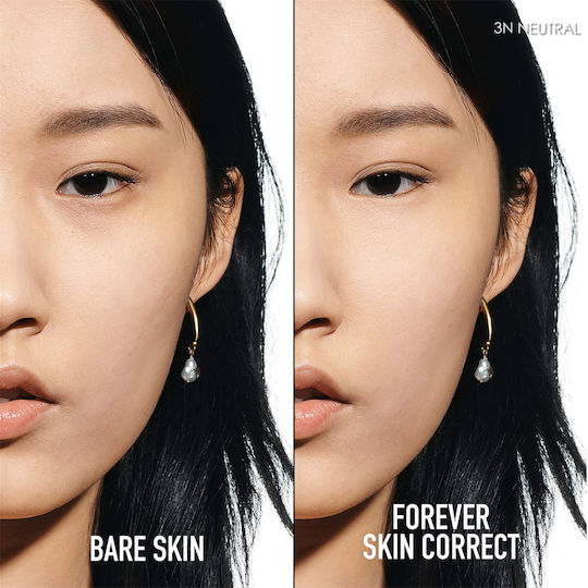 Dior Forever Skin Correct 24H Wear Liquid Concealer 3N 11ml