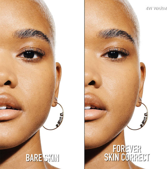 Dior Forever Skin Correct Коректор 4 W Топло 11мл