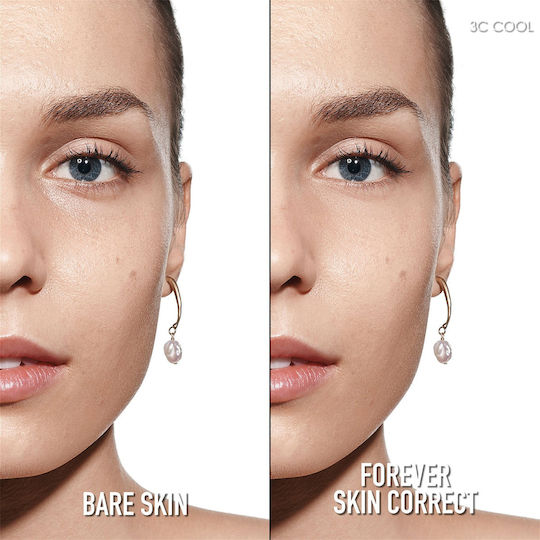 Dior Forever Skin Correct 24H Wear Liquid Concealer 3C 11ml