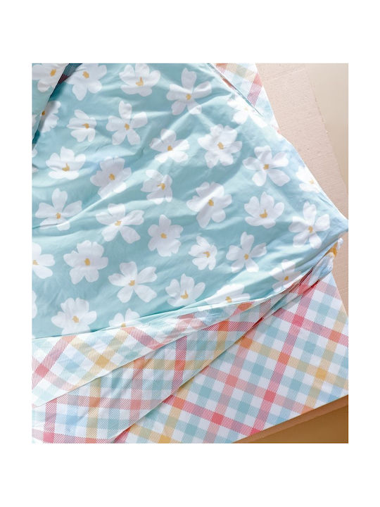Kentia Kinderdecken Einzeln 160x240cm
