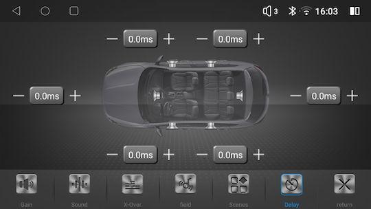 Lenovo Ηχοσύστημα Αυτοκινήτου για Seat Leon Skoda Yeti Volkswagen Jetta / Amarok / Beetle / Caddy / Crafter / Eos / Golf / Passat / Polo / Scirocco / Tiguan 2004-2014 (Bluetooth/USB/AUX/WiFi/GPS/Apple-Carplay/Android-Auto/CD) με Οθόνη Αφής 9"