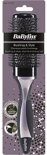 Babyliss Haarbürsten 44mm