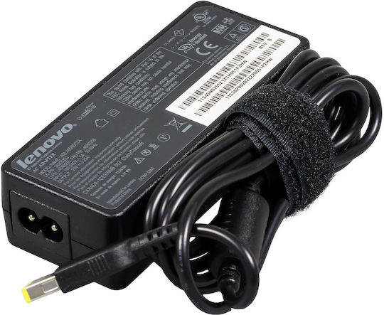 2 Power Зарядно за лаптоп 65W 20V 3.25Спецификация за Lenovo