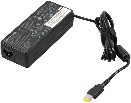 2 Power Φορτιστής Laptop 65W 20V 3.25A για Lenovo