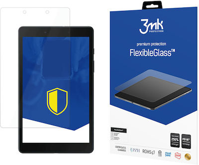 3MK 7H Flexibleglass 0.3mm Sticlă călită (Galaxy Tab A 8.0 2019)