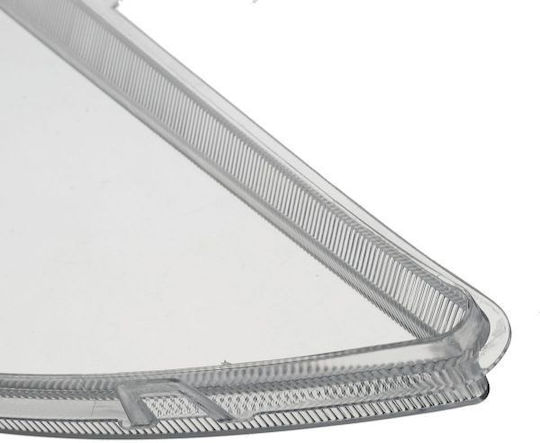 Headlight Crystal for Mercedes-Benz ML W163 2001-2005