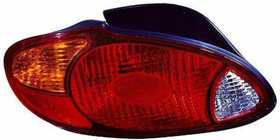 Rücklichter für Hyundai Atos Prime '01-'03 1Stück