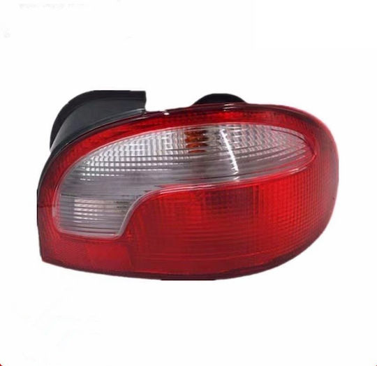 Taillights for Hyundai Accent Sedan 1997-1999