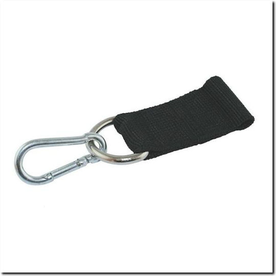 Yakimasport Dynamic Strength Training Band σε Κόκκινο Χρώμα