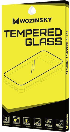 Full Face Tempered Glass for the Mi Watch 1pcs