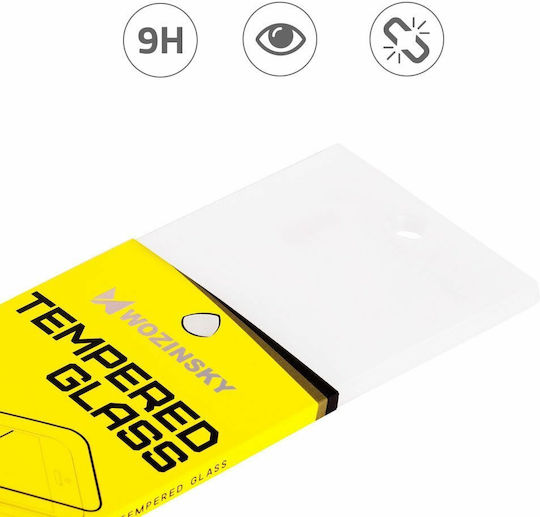 Full Face Tempered Glass for the Mi Watch 1pcs