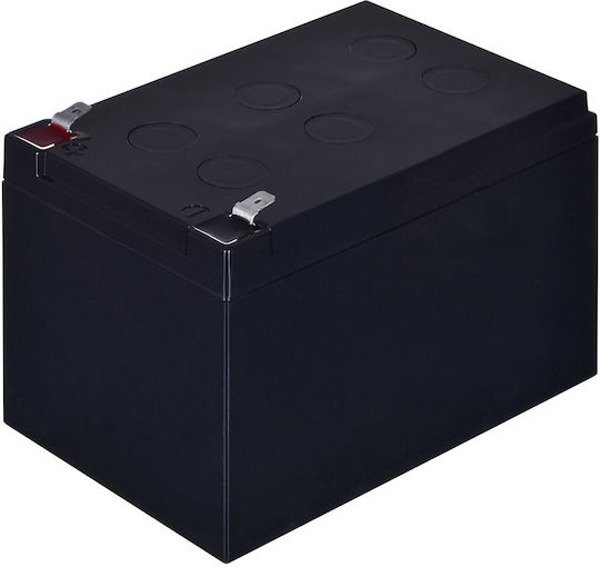 CSB GP12120F2 Μπαταρία UPS με Χωρητικότητα 12Ah και Τάση 12V 1τμχ