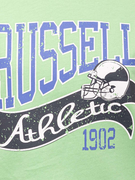 Kids' T-shirt Green