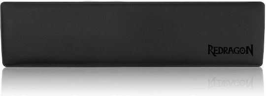 Redragon P036 Meteor M Keyboard Wrist Rest 80% Black