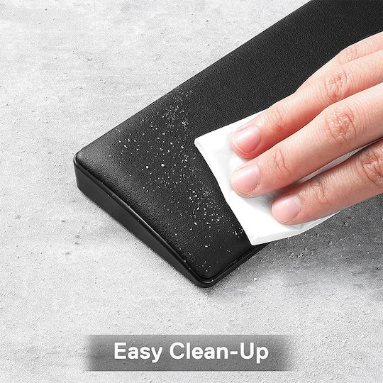 Redragon P036 Meteor M Keyboard Wrist Rest 80% Black