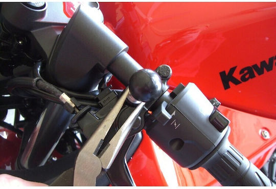 RAM Mount Kugel Für Motorrad GPS- und Handyhalterungszubehör