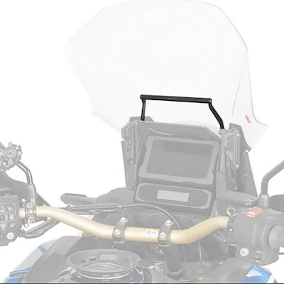 Givi Μπάρα για Βάση Κινητού Μοτοσυκλέτας Honda CRF1100L Afs