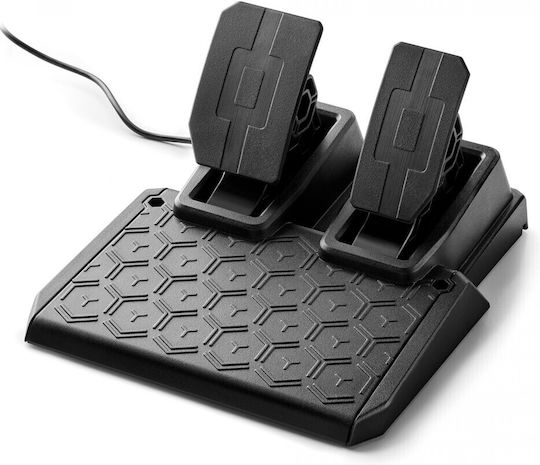 Thrustmaster T128X Steering Wheel with Pedals for PC / XBOX One / Xbox Series X/S