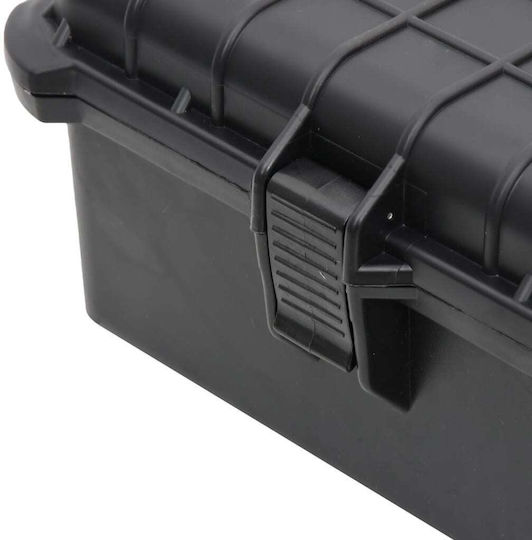vidaXL Camera Case 51793 Black