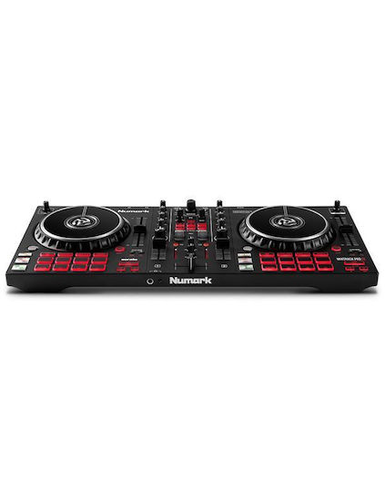 Numark Mixtrack Pro FX DJ Controller 2 Canale | Skroutz Romania