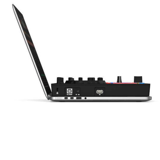 Reloop Ready DJ Controller 2 Канали