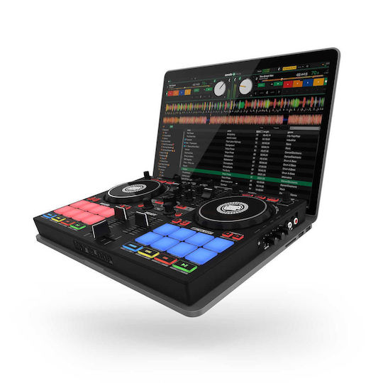 Reloop Ready DJ Controller 2 Канали