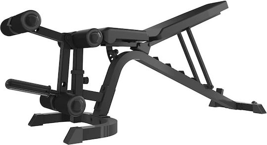 Toorx WBX-220 Multifit Регулируема Пейка За Фитнес