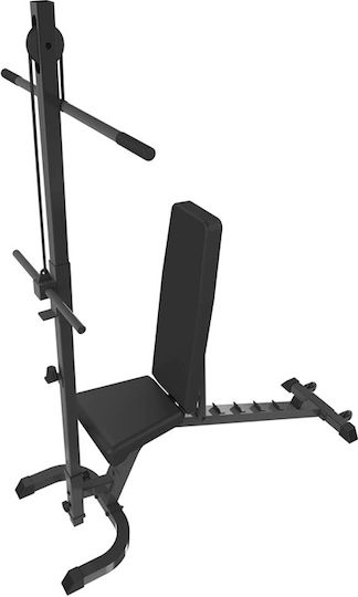 Toorx WBX-220 Multifit Регулируема Пейка За Фитнес