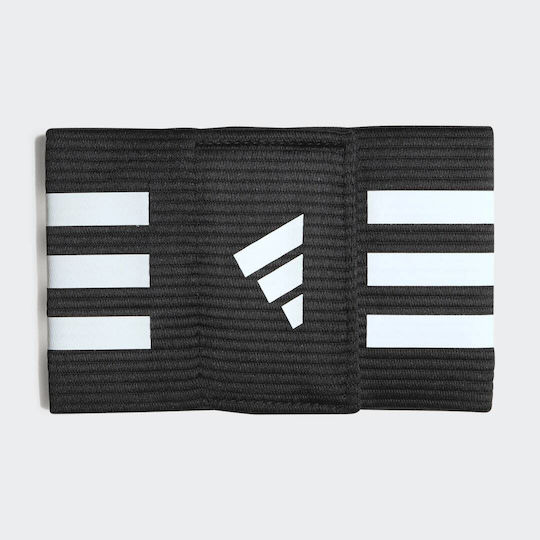 adidas Tiro League Football Captain's Armband Black