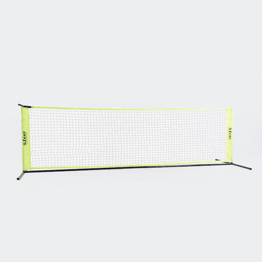 Zeus Fußballtennis-Netz