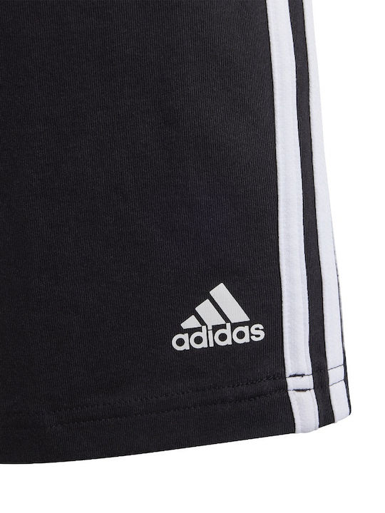 Kids' Athletic Shorts/Bermudas U 3S KN Black