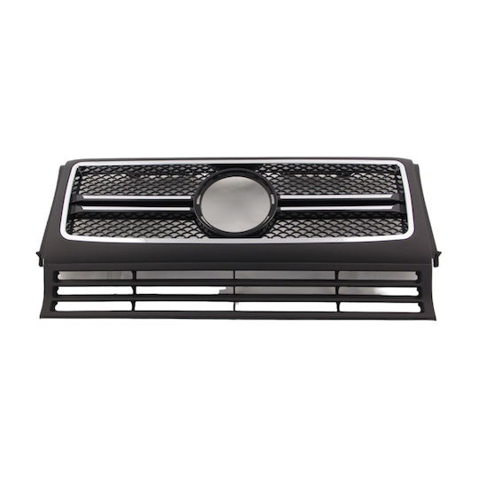 Măști decorative pentru mașini Mercedes Benz GLK - Magazin online / Clasa G