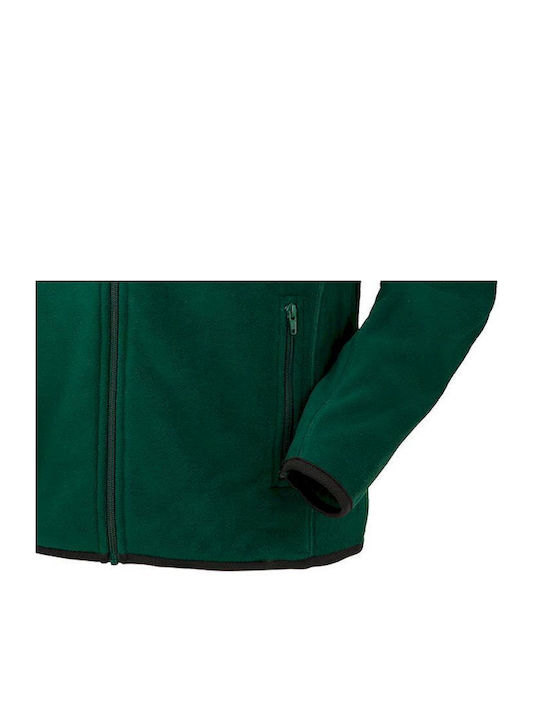 Result Men's Winter Jacket Green