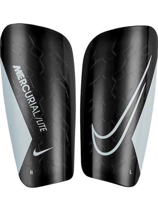 Nike Mercurial Lite Adults Soccer Shin Protectors Black DN3611-010