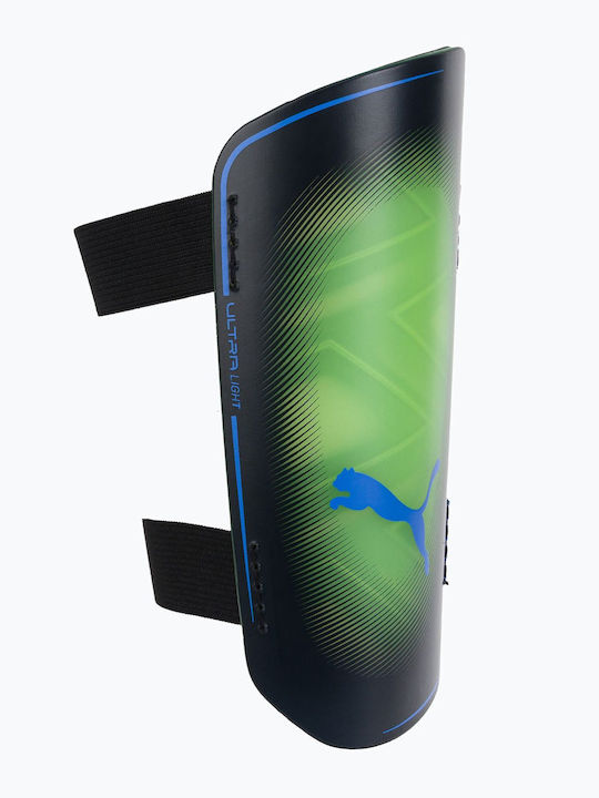 PUMA Ultra Light Strap 030834 Επικαλαμίδες Ποδοσφαίρου Ενηλίκων