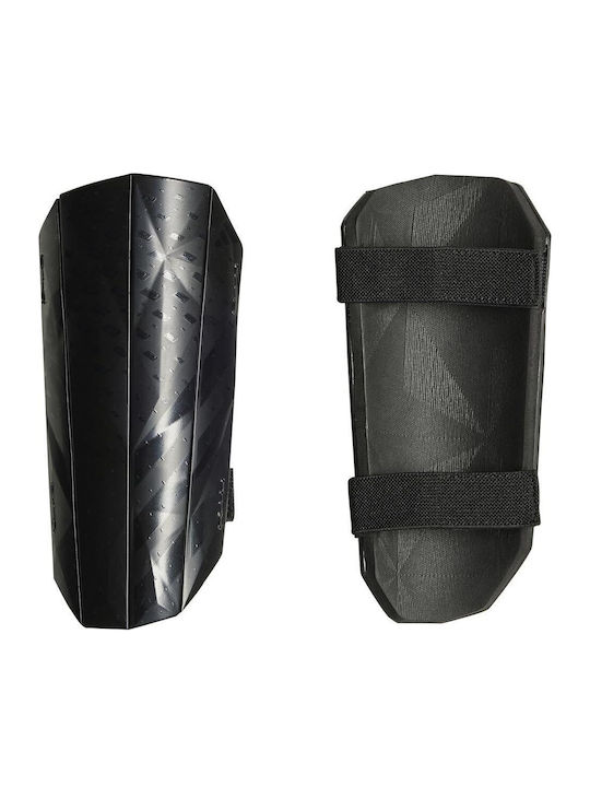 adidas Predator SG Training Adults Soccer Shin Protectors Black HY4078