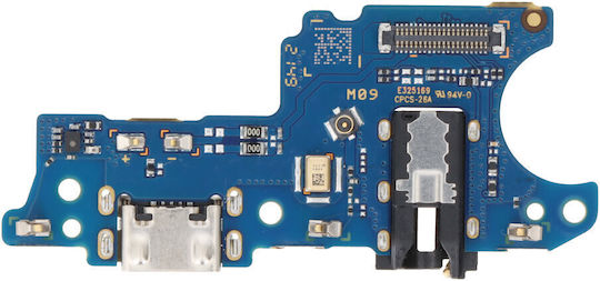 Flex Cable with Charging port for Galaxy A03