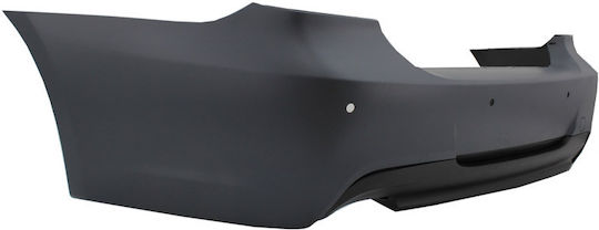 Carner Body Kit Αυτοκινήτου Συμβατό με BMW Σειρά 3 2005-2008 M-Tech