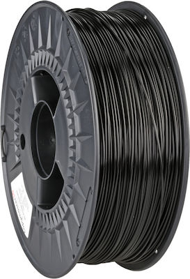 Copymaster PLA 3D-Drucker Filament 1.75mm Deep Black 1kg