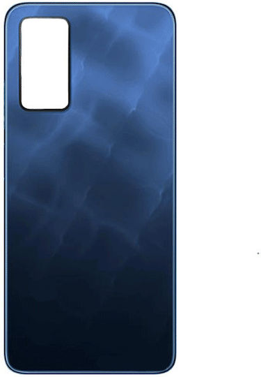 Καπάκι Μπαταρίας Albastru pentru Redmi Note 11 Pro