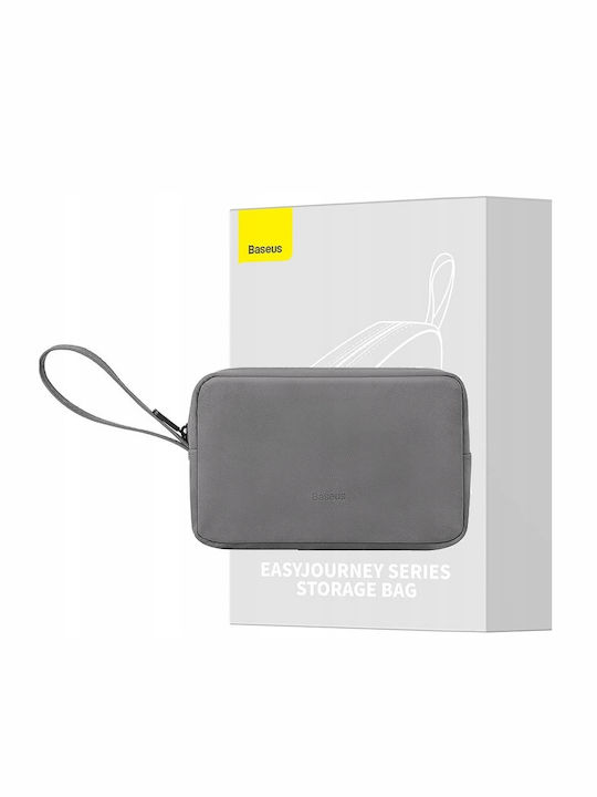 Baseus Necessaire EasyJourney in Gray Farbe LBJX010013