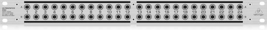 Behringer PX3000 Patch Bay