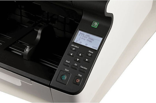 Canon imageFORMULA DR-G2110 Sheetfed Scanner A3